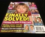 In Touch Magazine May 9, 2022 Madeleine McCann Murder Finally Solved - £7.07 GBP