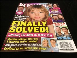 In Touch Magazine May 9, 2022 Madeleine McCann Murder Finally Solved - £7.05 GBP