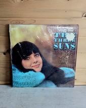 The Three Suns Twilight Time Vinyl Pickwick Record LP 33 RPM 12&quot; - £7.89 GBP