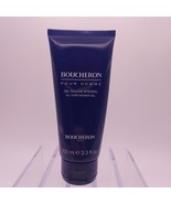 Boucheron Pour Homme All Over Shower Gel 3.3oz - $30.16 CAD