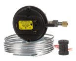 Lochinvar 100166142 Pressure Switch Kit SPDT 1.05&quot;WC - £160.13 GBP