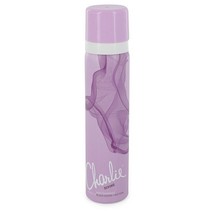 Charlie Divine by Revlon Body Spray 2.5 oz (Women) - $25.49