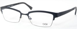 OGI Evolution Mod 4501 1202 Noir Lunettes Monture 52-19-140mm (Notes) - $96.13