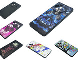 Tempered Glass / Slim Flexible TPU Skin Cover Phone Case For TCL 50 XL 5G - £7.32 GBP+