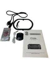 Pyle Accessoires pour PT530A 2-Channel Encastré Am/Fm Radio Ampli Récepteur - £15.56 GBP