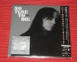 No Time to Die Japanese Single - $18.37