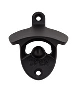 National Hardware Oil-Rubbed Bronze Zinc Manual Bottle Opener - €18,61 EUR