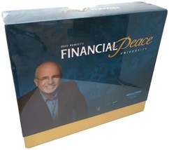 Brand New &amp; Sealed: Financial Peace University Dave Ramsey Membership Ki... - $44.09