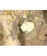 HAIWEEITE - Rare TEXAS Locality!   Mammoth Mine, Presidio County, TEXAS - €64,84 EUR