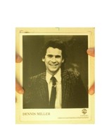 Dennis Miller Press Kit Photo - $497.38 MXN