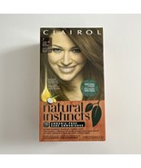 (1) Clairol Natural Instincts 7 former 9N Dark Blonde Hair Color Dye - £17.13 GBP