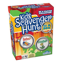 Outset Kids Scavenger Hunt Family Game - £30.84 GBP