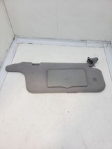 Passenger Right Sun Visor Illuminated Fits 02-05 LEGACY 391288 - $462.43 MXN