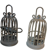 4in MINI CAGED RAT-2PACK-Fake Dead Pet Halloween Party Decoration Gravey... - $156.24 MXN