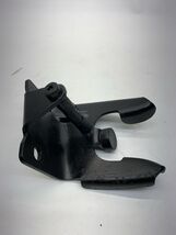 1987-1996 Ford Bronco Tailgate Swing Spare Tire Carrier Mount Latch Striker - $98.01
