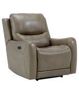 Signature Design by Ashley Galahad Zero Wall Recliner with Power Headres... - £1,499.75 GBP