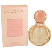 Bvlgari Rose Goldea Eau de Parfum Spray for Woman, EDP 3 fl oz. 90 ml - £97.34 GBP