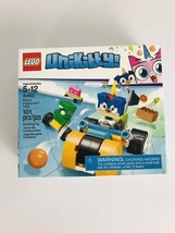 Lego Unikitty Prince Puppycorn Trike # 41452 ~ 101 Pieces New and Sealed Gift - £15.57 GBP