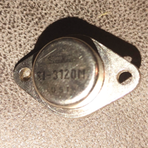 SI-3120 Sanken Original Tested Pull SI3120 Transistor 12V 1.5 Percent 2PIN - $4.73