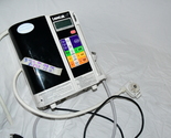 Kangen LeveLuk SD501 Water Ionizer AS IS POWERS ON READ 516C3 - $875.00