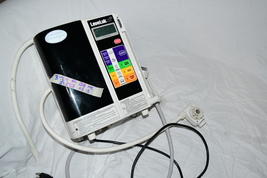 Kangen LeveLuk SD501 Water Ionizer AS IS POWERS ON READ 516C3 - $579.00