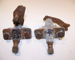 1965 DODGE MONACO WIPER PIVOTS &amp; MECHANISMS OEM - $71.99