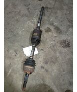Passenger Right Axle Shaft Front Axle Outer Fits 02-07 LIBERTY 1441373 - $94.35 CAD