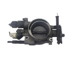 Throttle Body Throttle Valve Assembly 8 Cylinder Fits 99 GRAND CHEROKEE ... - $54.45