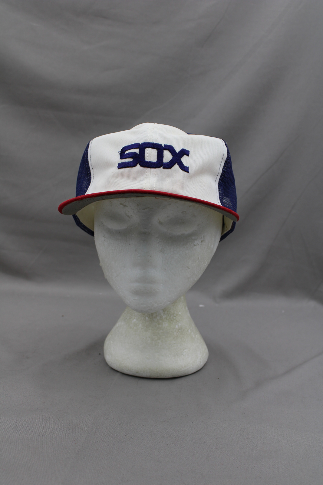 1980s white sox hat new arrivals