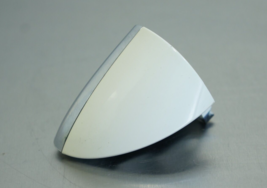 06-2011 mercedes gl450 r350 ml350 FRONT RIGHT door handle corner cover cap WHITE - £25.01 GBP