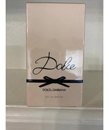 Dolce by Dolce &amp; Gabbana Eau De Parfum Spray for WOMEN 1.6 oz (Brand New... - $75.15 CAD