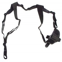 Gunmate Horizontal Shoulder Holster - £23.60 GBP