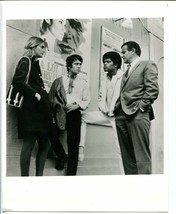 The Mod Squad 8&quot;x10&quot; B&amp;W Promo Still Cole Williams III Lipton Andrews FN - £23.90 GBP