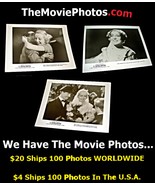 3 1934 Jean Vigo Movie L&#39;ATALANTE 8x10 Photos Dita Parlo 1990 New Yorker... - $23.18 CAD