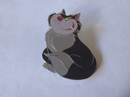 Disney Trading Pins 154464 DLP - Lucifer - Cinderella - Sitting - £20.83 GBP