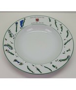Tognana Italy 19th Hole Vineyard Porcelain Cherry Hills Country Club Pla... - $552.52 MXN