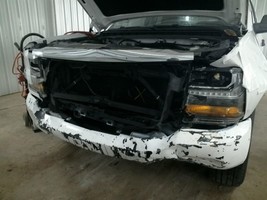 Rear Leaf Spring Classic Style Fits 14-19 SIERRA 1500 PICKUP 104703274 - $3,899.91 MXN