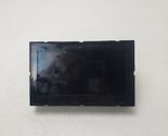 Info-GPS-TV Screen Display Screen Dash Fits 05 INFINITI FX SERIES 388360 - £51.67 GBP