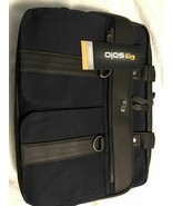 Solo Mercer Briefcase(EXE335) 15.6&quot; Laptop Briefcase, Bradford Collection - $1,864.68 MXN