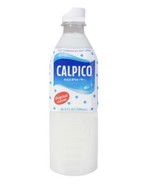 Calpico Original Flavor 16.9 Oz (Pack Of 18 Bottles) - $242.37 CAD