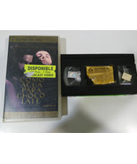 Como Agua Para Chocolate Alfonso Arau Marco Leonardi VHS Cinta Tape Cast... - $38.63 CAD