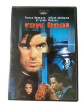 Raw Heat - Dvd - $2.99