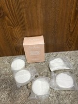 Shea Moisture Pink Himalayan Salt Shower Steamers w/ Clary Sage &amp; Neroli... - £4.82 GBP