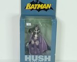 Batman Hush Huntress DC Direct Collector Series 1 Action Figure Box Damage - $49.49