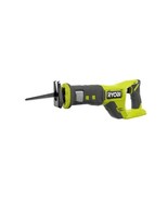 RYOBI  18V Cordless Reciprocating Saw (Tool Only) - $1,088.18 MXN