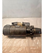 Cummins ISX Delco Remy 1988451 Engine Starter 24Volt - $320.22 CAD