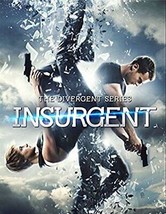 Divergent Series: Insurgent - £7.58 GBP