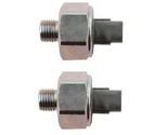 2Pcs Knock Sensor 89615-30080 Fits For LEXUS GS430 LS430 SC430 RAV4 SOLARA - $19.56