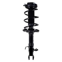 Strut and Coil Spring Assembly For 2018-2020 Subaru Crosstrek Front Driv... - £172.92 GBP