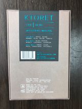 KTORET 140 BLUE By MICHAEL MALUL 3.4 oz EAU DE PARFUM SPRAY NEW IN BOX image 2